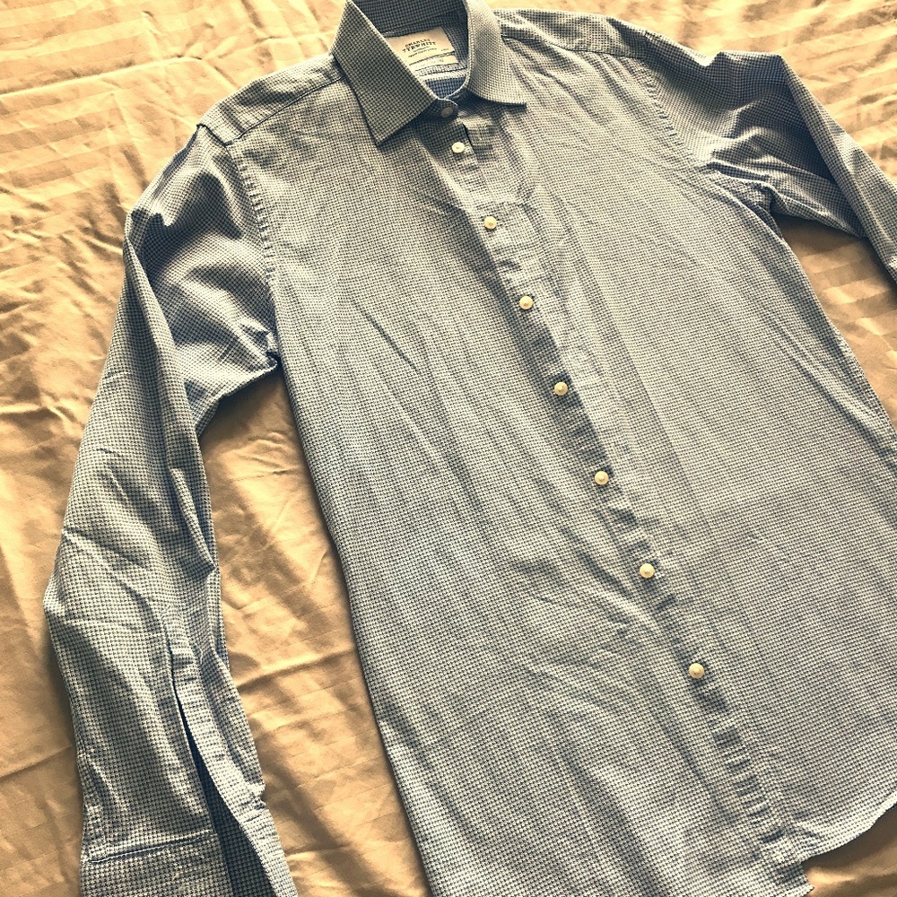 Charles Tyrwhitt Dress Shirt